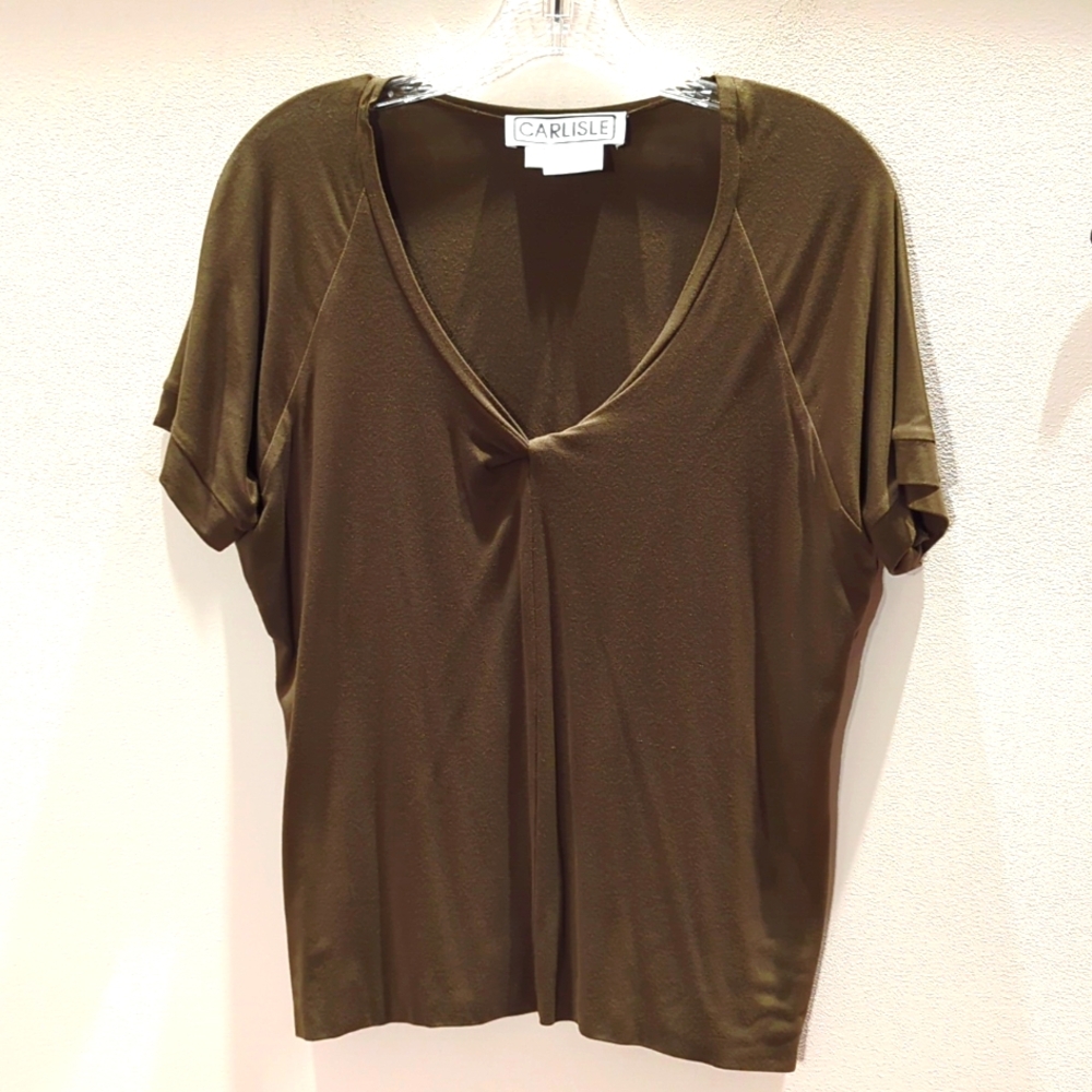 Carlisle top size XL